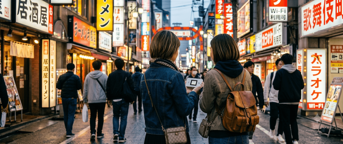 お得なモバイルWi-Fiおすすめ比較